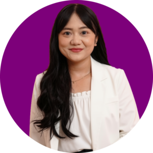 Emya Pepayosa, M.Psi., Psikolog (Emya)